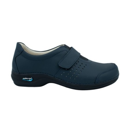 Sapatos c/ Tira Ajustável Wash'Go Milão Sapatos c/ Tira Ajustável Wash'Go Milão