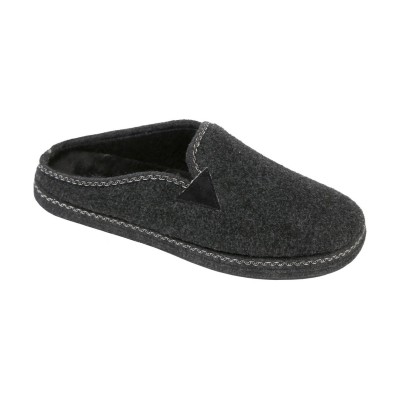 Chinelos Winterwool Cedro 2