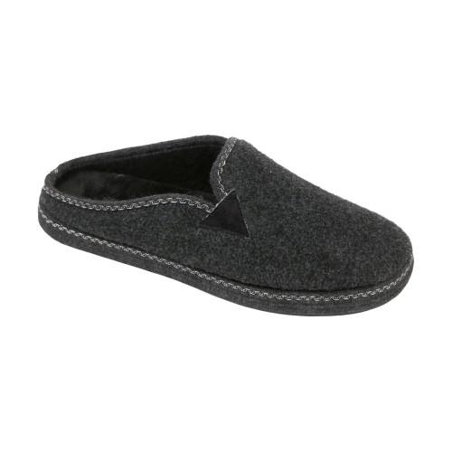 Chinelos Winterwool Cedro