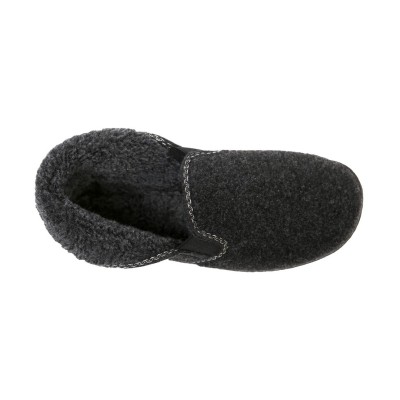 Pantufas Winterwool Freixo 2