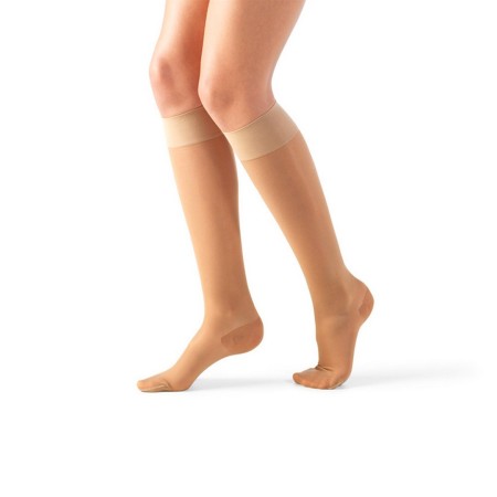 Meias Descanso Lycra AD 140 DEN Meias Descanso Lycra AD 140 DEN