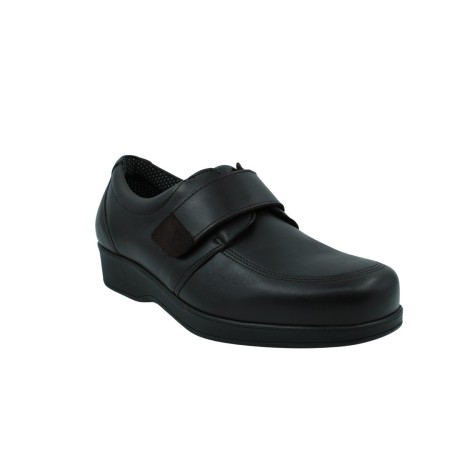 Sapatos c/ Tira Ajustável Diabetic Walk Sapatos c/ Tira Ajustável Diabetic Walk