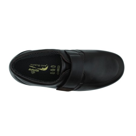 Sapatos c/ Tira Ajustável Diabetic Walk Sapatos c/ Tira Ajustável Diabetic Walk