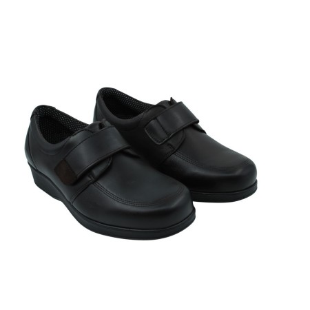 Sapatos c/ Tira Ajustável Diabetic Walk Sapatos c/ Tira Ajustável Diabetic Walk