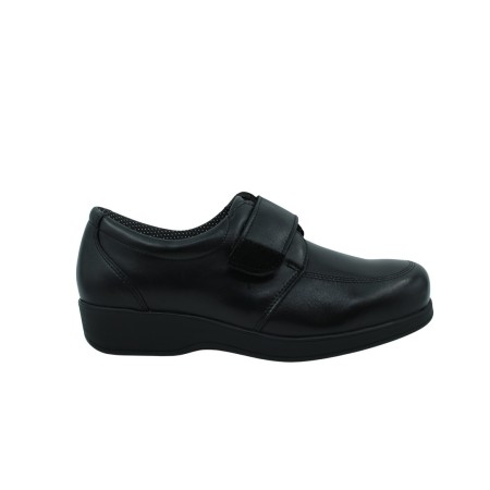 Sapatos c/ Tira Ajustável Diabetic Walk Sapatos c/ Tira Ajustável Diabetic Walk