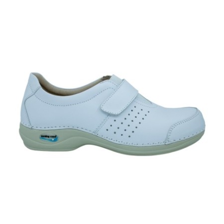 Sapatos c/ Tira Ajustável Wash'Go Milão Sapatos c/ Tira Ajustável Wash'Go Milão