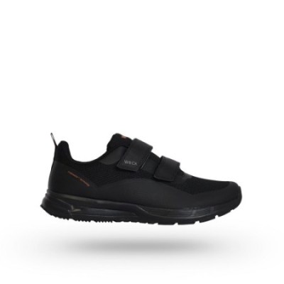 Ténis Wock Reblast Velcro