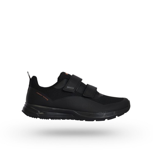 Ténis Wock Reblast Velcro