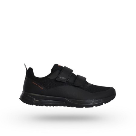 Ténis Wock Reblast Velcro Ténis Wock Reblast Velcro