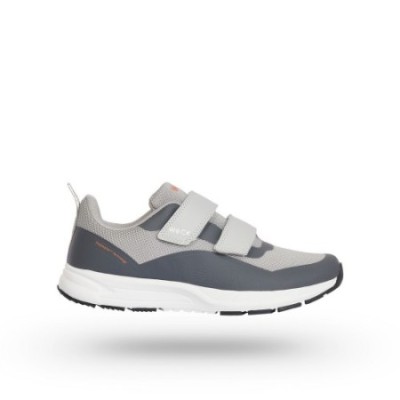 Ténis Wock Reblast Velcro 2