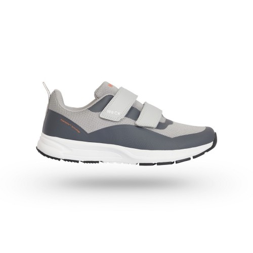 Ténis Wock Reblast Velcro