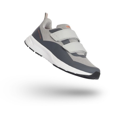 Ténis Wock Reblast Velcro