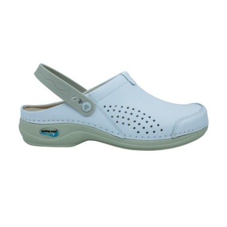 Socas Perfuradas + Presilha Wash'Go Veneza Socas Perfuradas + Presilha Wash'Go Veneza