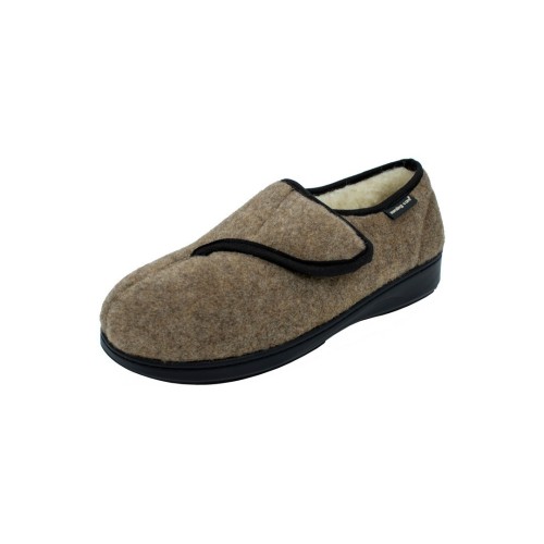 Sapatos Forro Lã Winterwool Pinheiro