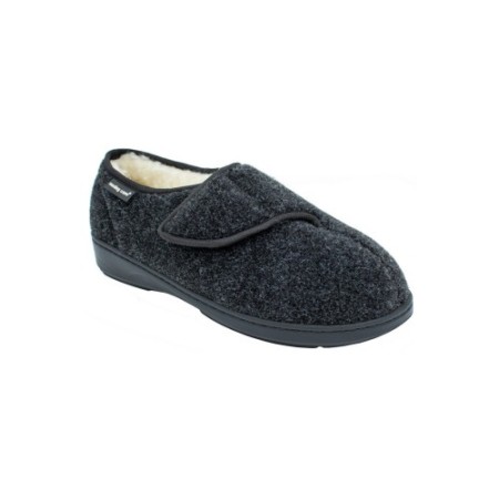 Sapatos Forro Lã Winterwool Pinheiro Sapatos Forro Lã Winterwool Pinheiro
