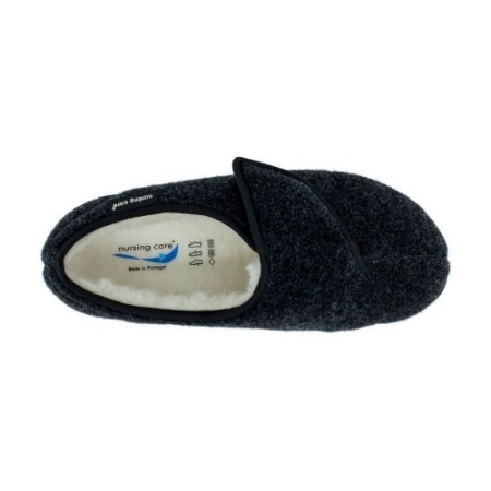 Sapatos Forro Lã Winterwool Pinheiro Sapatos Forro Lã Winterwool Pinheiro