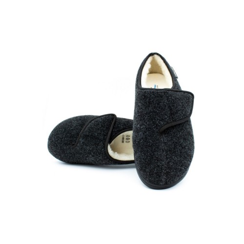 Sapatos Forro Lã Winterwool Pinheiro