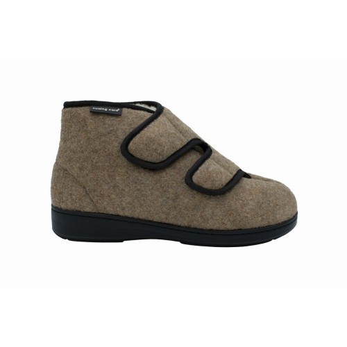 Botas Forro Lã Winterwool Eucalipto