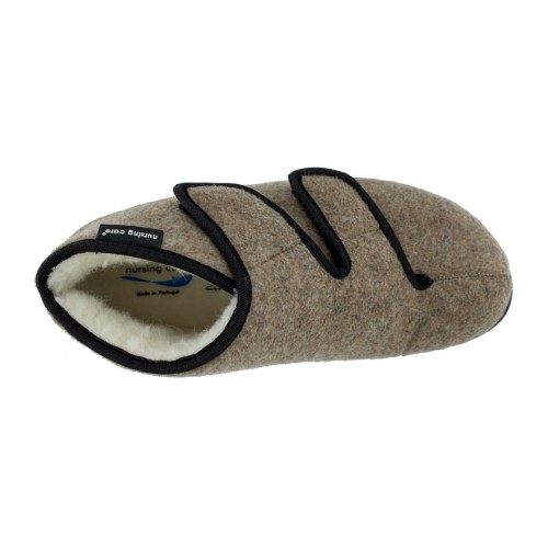 Botas Forro Lã Winterwool Eucalipto