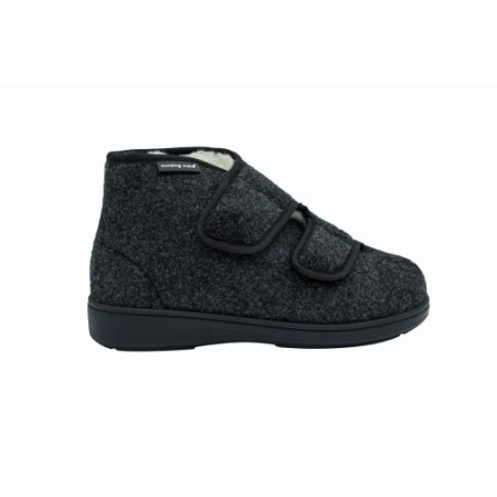 Botas Forro Lã Winterwool Eucalipto Botas Forro Lã Winterwool Eucalipto