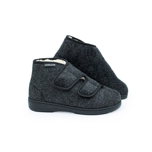 Botas Forro Lã Winterwool Eucalipto