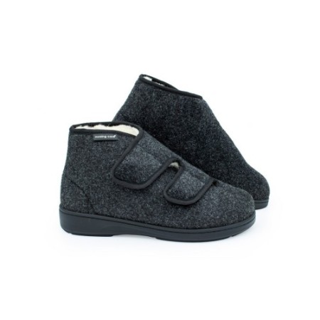 Botas Forro Lã Winterwool Eucalipto Botas Forro Lã Winterwool Eucalipto