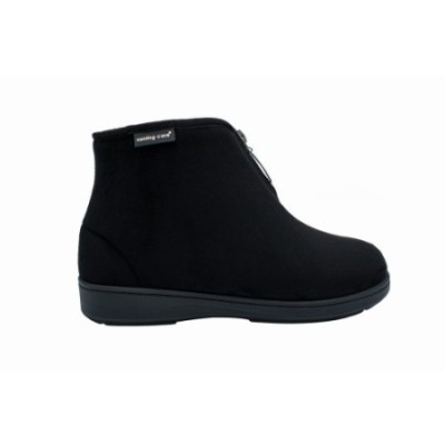 Botas Forro Lã c/ Fecho Winterwool Choupo