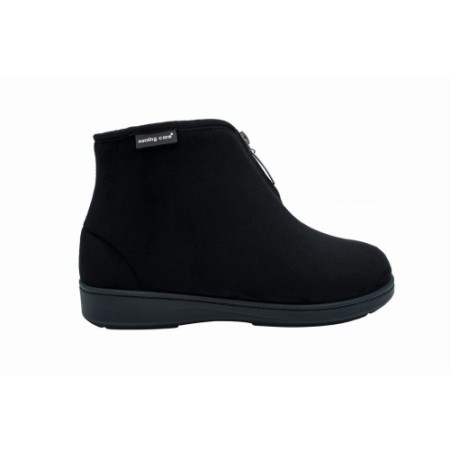Botas Forro Lã c/ Fecho Winterwool Choupo Botas Forro Lã c/ Fecho Winterwool Choupo