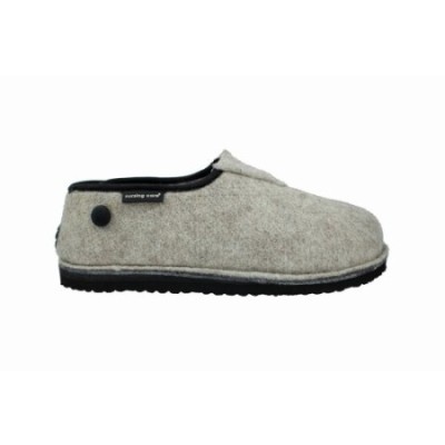 Sapatos c/ Elástico Winterwool Azevinho
