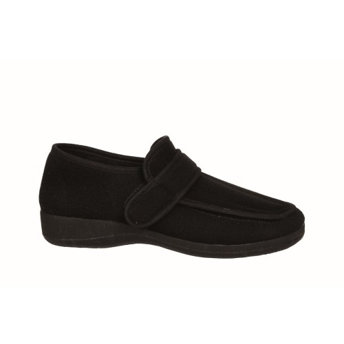 Sapatos Têxtil Abertura XL Mobile Estrela