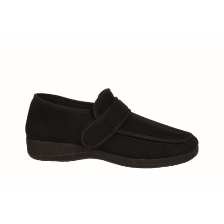 Sapatos Têxtil Abertura XL Mobile Estrela Sapatos Têxtil Abertura XL Mobile Estrela