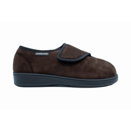 Sapatos Têxtil Abertura XL + Bico Aumentado Mobile Açor Sapatos Têxtil Abertura XL + Bico Aumentado Mobile Açor