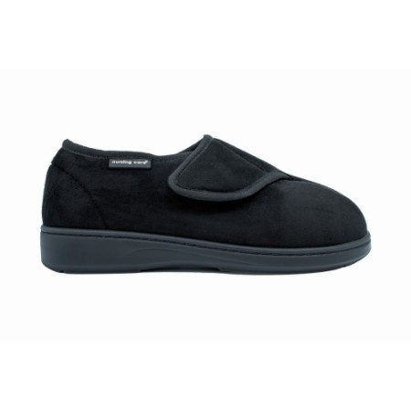Sapatos Têxtil Abertura XL + Bico Aumentado Mobile Açor Sapatos Têxtil Abertura XL + Bico Aumentado Mobile Açor