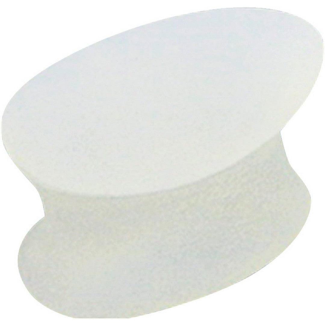 SEPARADOR DE DEDOS TIPO CARRETEL EM GEL