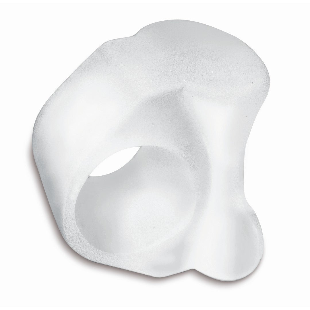 SEPARADOR DE DEDOS + ANEL EM GEL