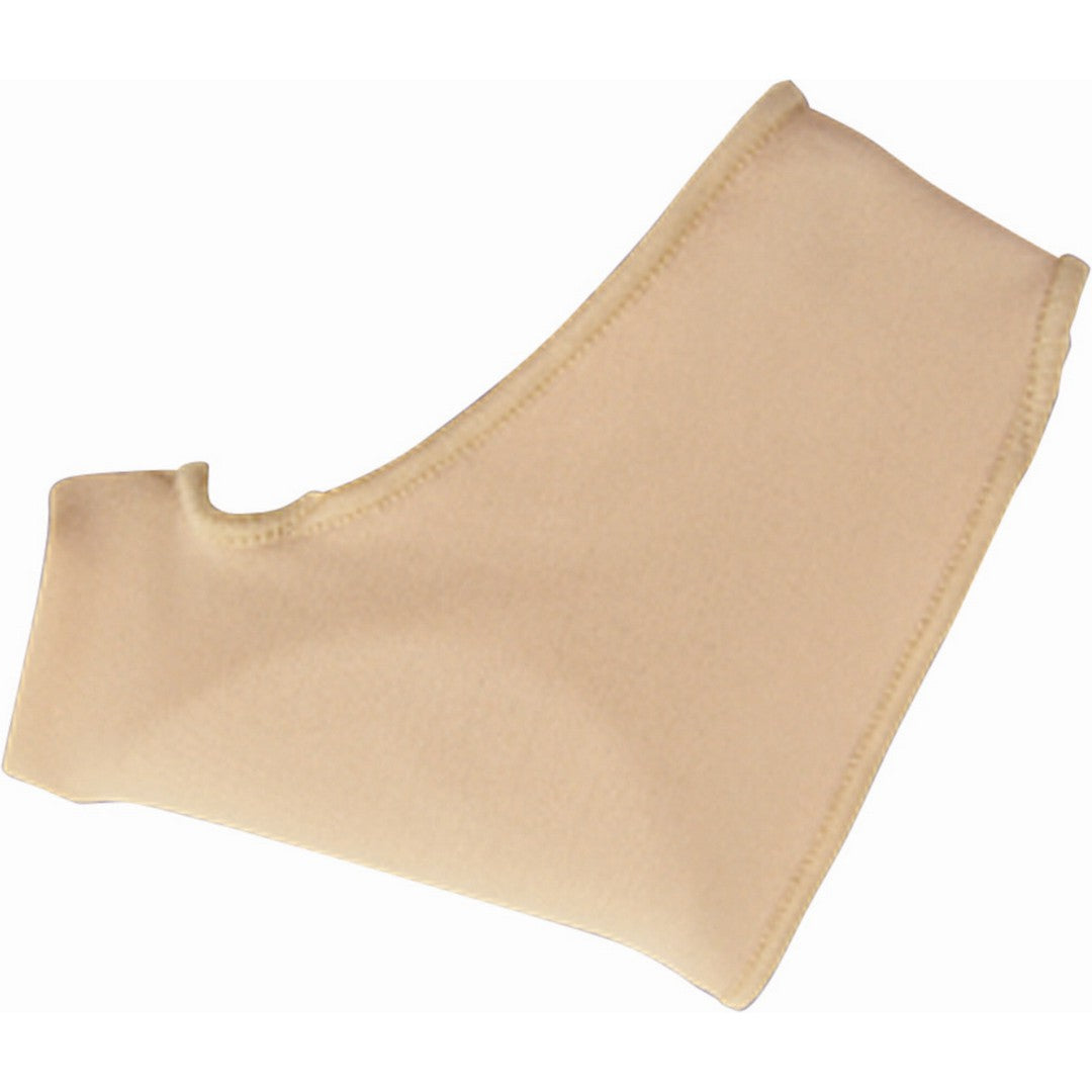 PROTETOR DE HALLUX VALGUS (JOANETE) ELÁSTICO COM GEL