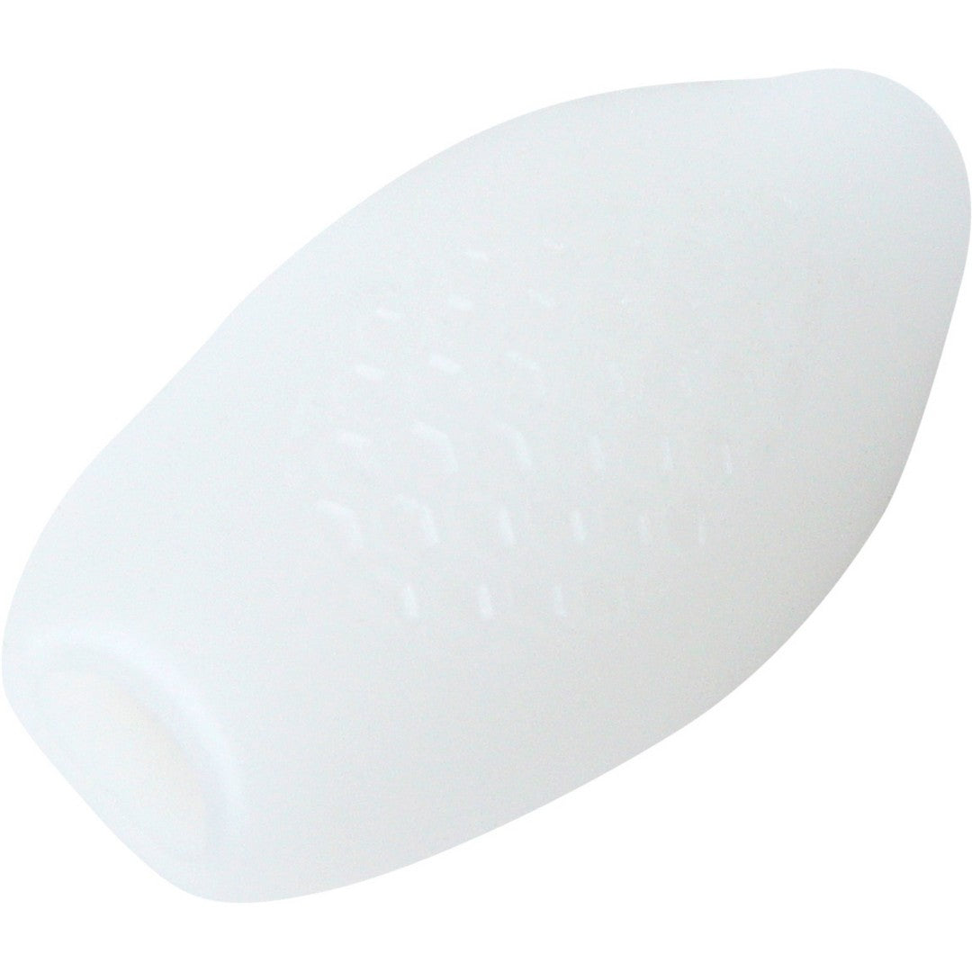 PROTETOR DE HALLUX VALGUS (JOANETE) DO 5.º DEDO EM GEL