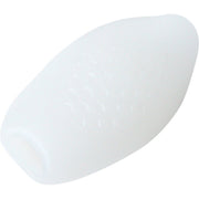 Hallux Valgus (bunion) protector for the 5th toe in gel