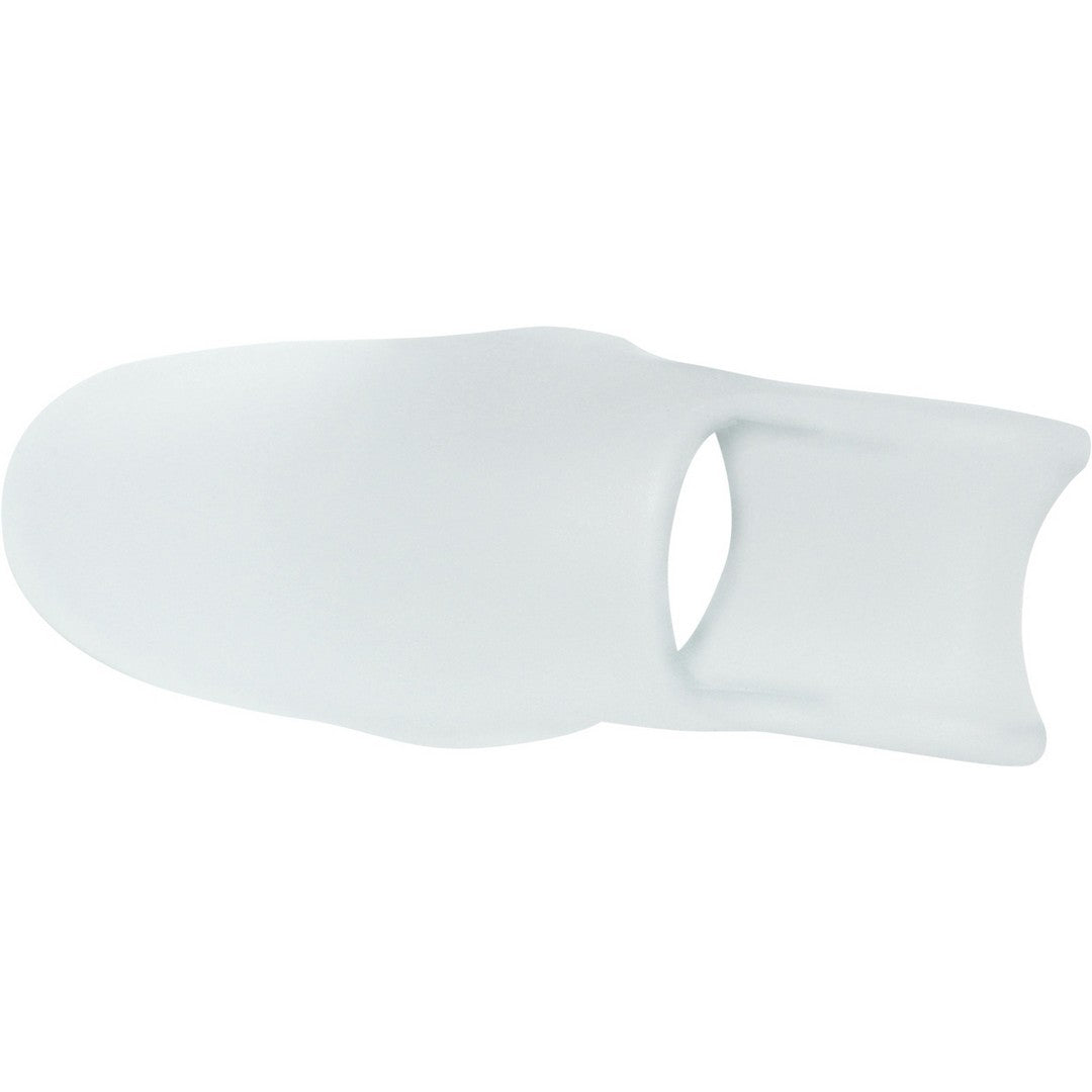 PROTETOR DE HALLUX VALGUS (JOANETE) + SEPARADOR DE DEDOS EM GEL