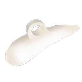 CORRECTOR EM GEL PARA DEDOS EM GARRA OU EM MARTELO COM ANEL