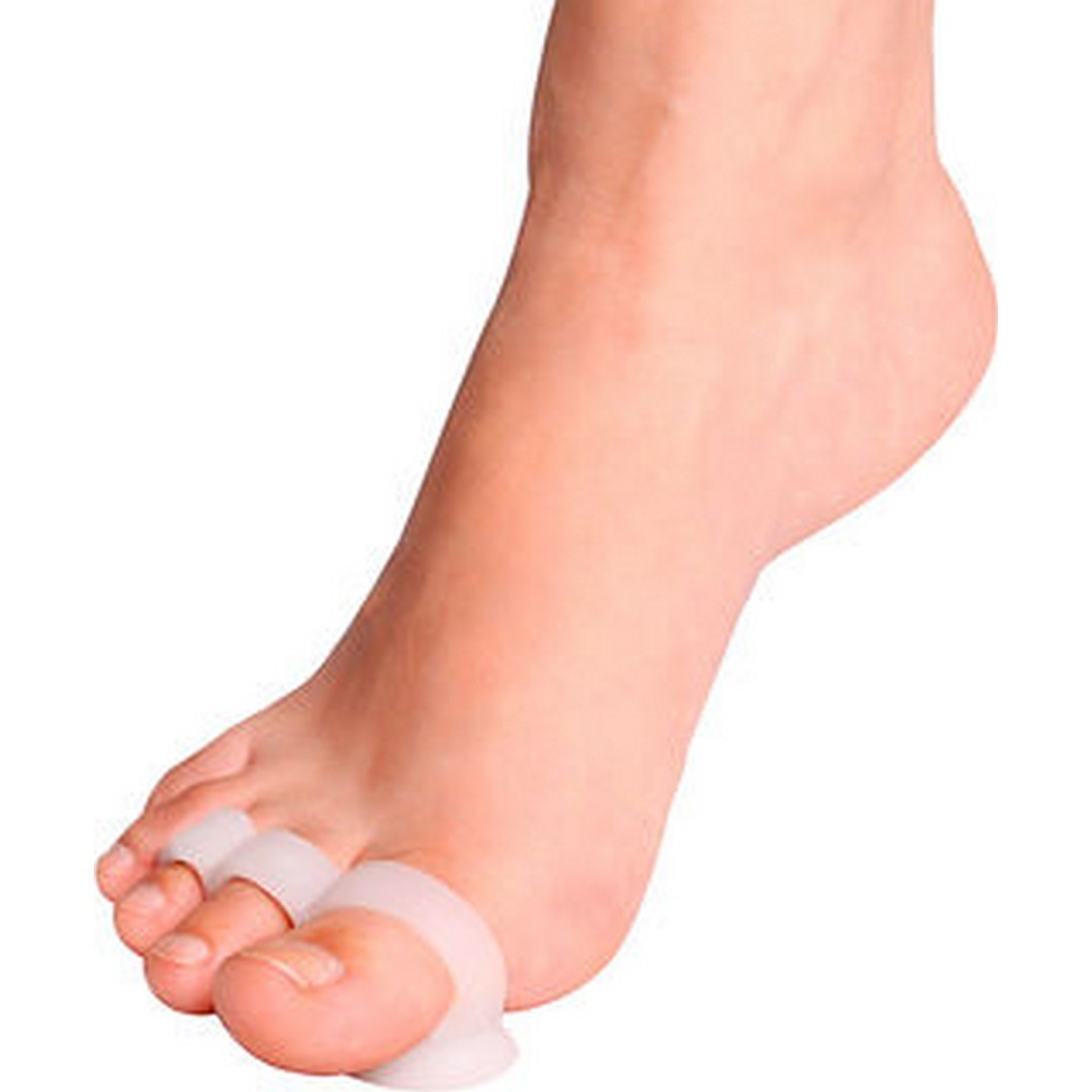 Separador americano de 3 dedos - DERECHO