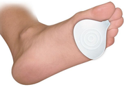 Metatarsal Pad with Ring
