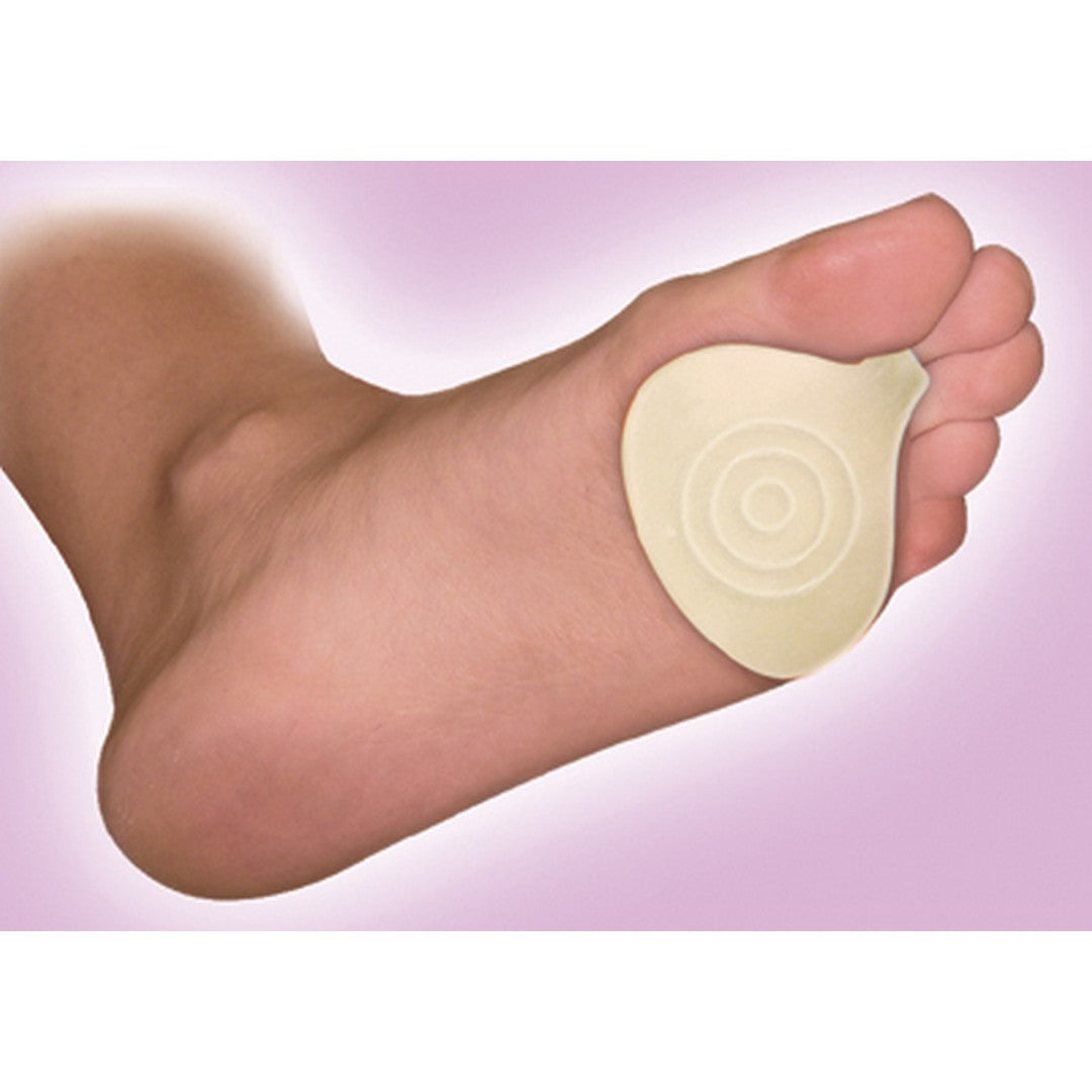 Metatarsal Pad with Ring