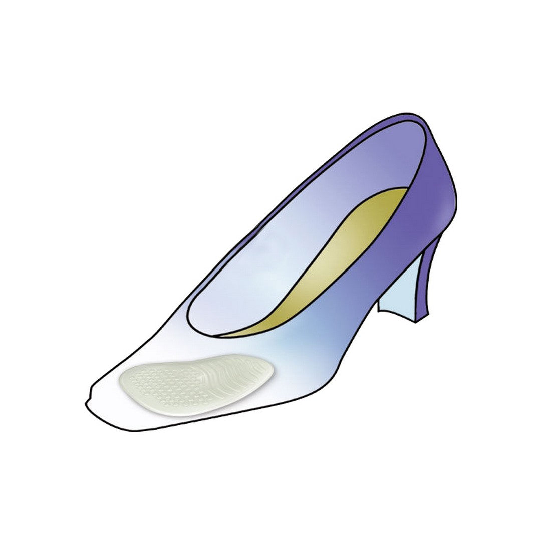 Metatarsal Pad with Ring