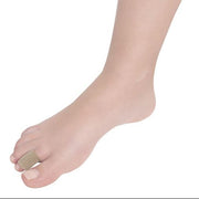 Cuttable Elastic Gel Tube with Mesh