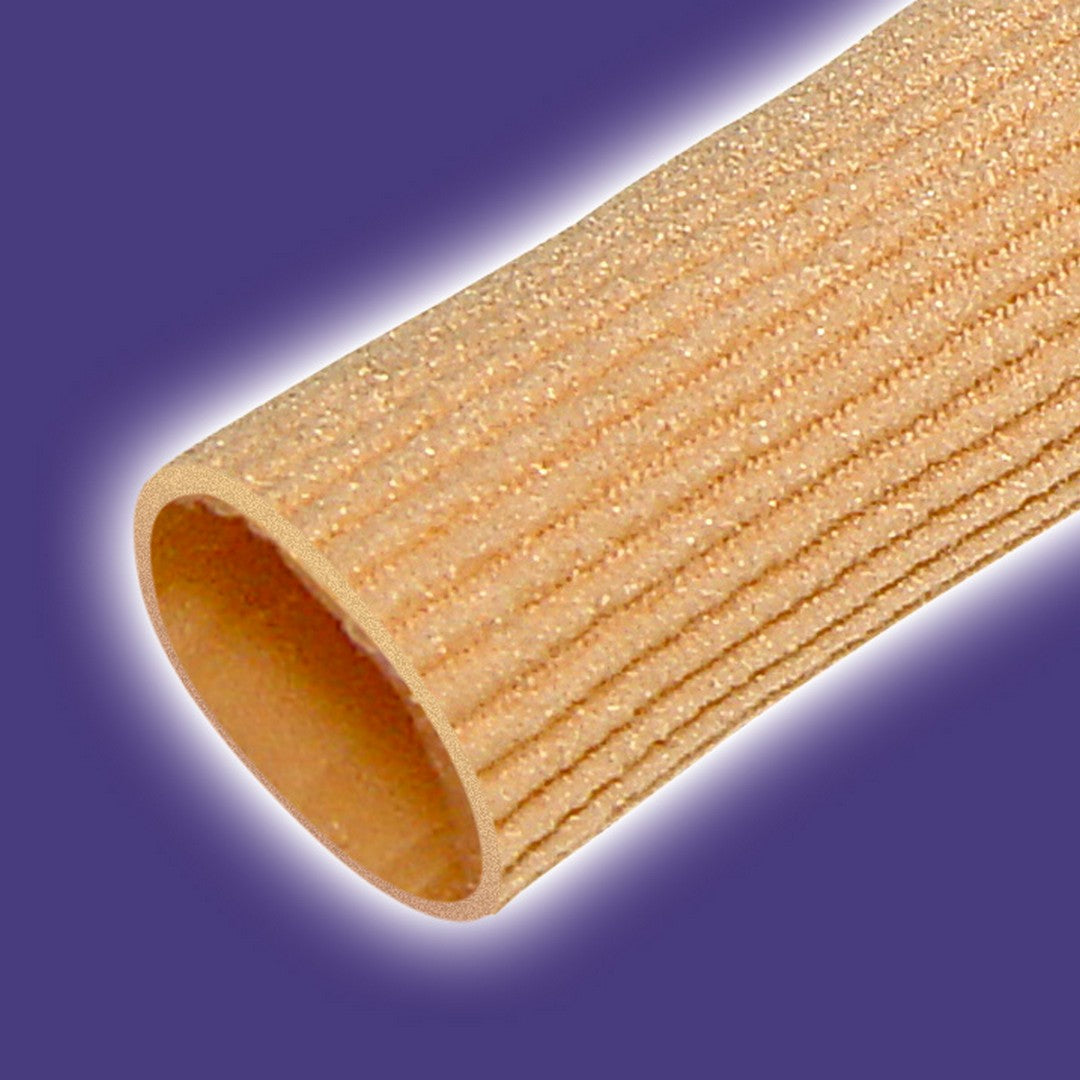 Cuttable Elastic Gel Tube with Mesh