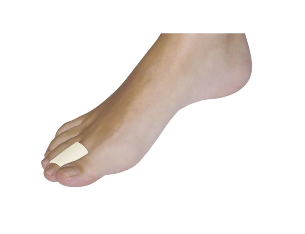 Cuttable Elastic Gel Tube with Mesh