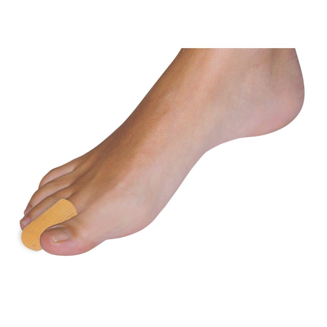 Gel Protective Finger Cot with Mesh