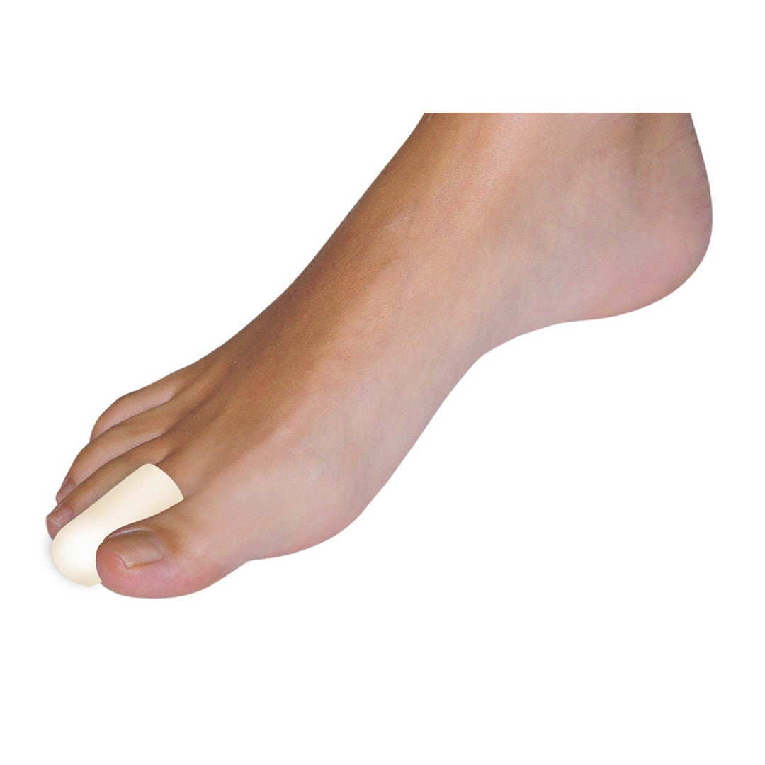 DEDEIRA PROTETORA EM GEL