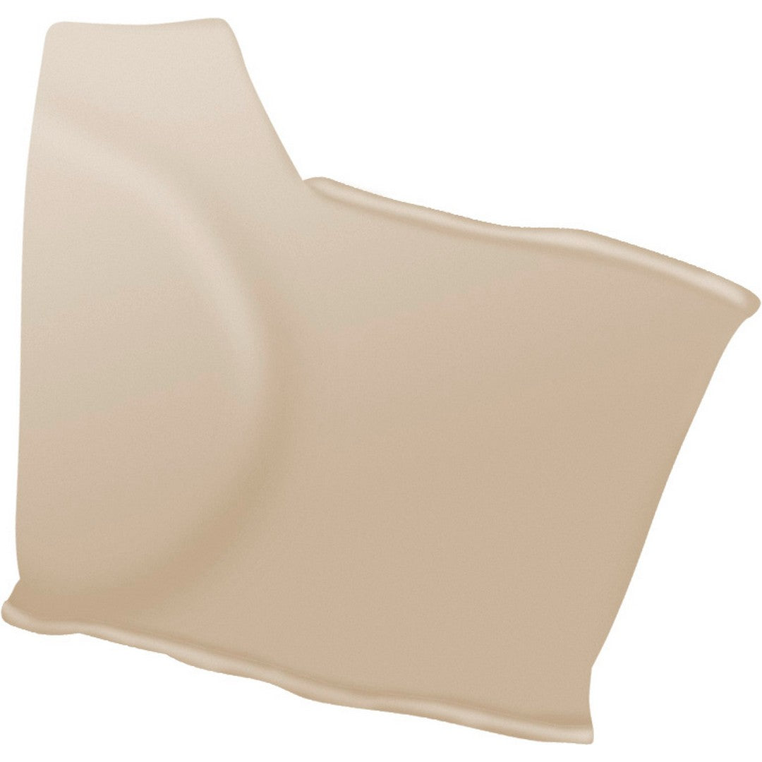 BANDA ELÁSTICA COM ALMOFADA METATÁRSICA EM GEL + PROTETOR DE JOANETES